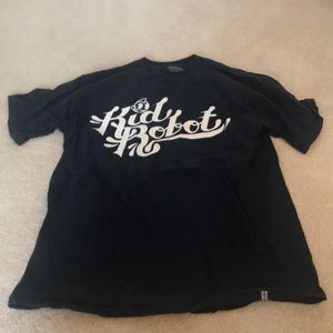 Men’s kidrobot T-shirt